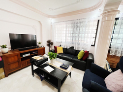 Blk 426 Choa Chu Kang Avenue 4 (Choa Chu Kang), HDB 4 Rooms #349308681